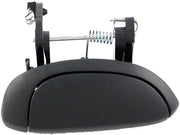 Outside Door Handle Dorman-Help 730MX