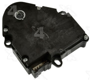 HVAC Recirculation Door Actuator Four Seasons 73114