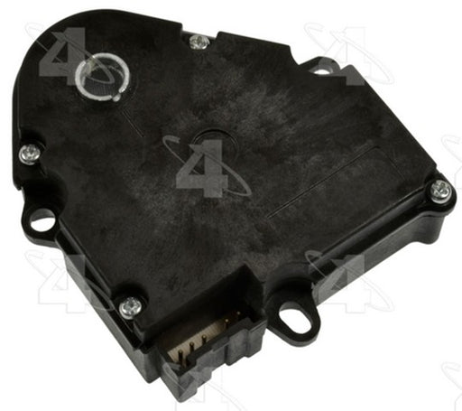 HVAC Recirculation Door Actuator Four Seasons 73114