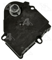 HVAC Recirculation Door Actuator Four Seasons 73114