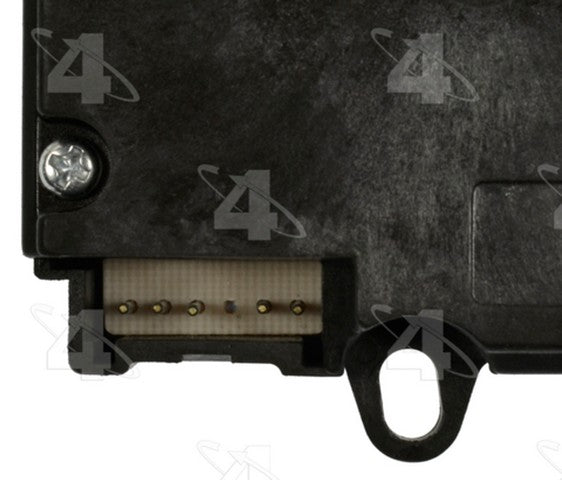 HVAC Recirculation Door Actuator Four Seasons 73114