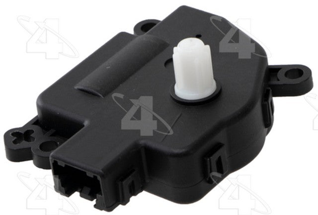 HVAC Recirculation Door Actuator Four Seasons 73123