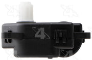 HVAC Recirculation Door Actuator Four Seasons 73123