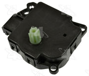 HVAC Recirculation Door Actuator Four Seasons 73123