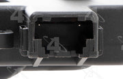 HVAC Recirculation Door Actuator Four Seasons 73123