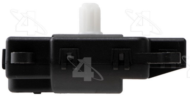 HVAC Recirculation Door Actuator Four Seasons 73123