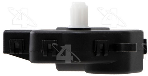 HVAC Recirculation Door Actuator Four Seasons 73123