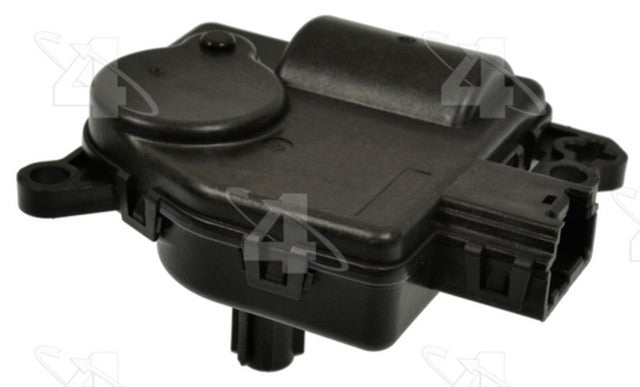 HVAC Recirculation Door Actuator Four Seasons 73124