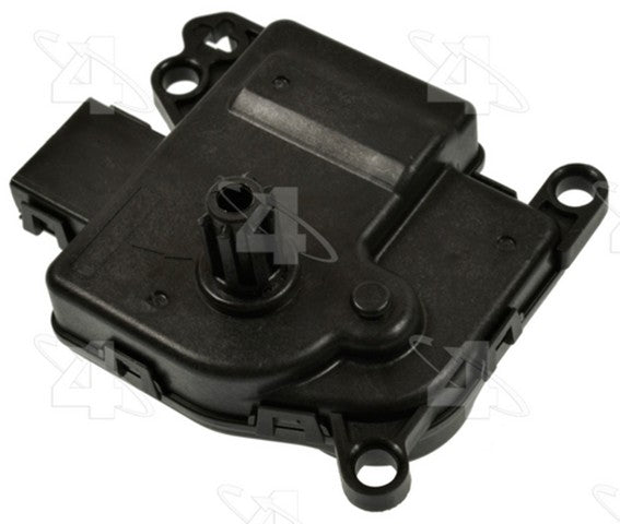HVAC Recirculation Door Actuator Four Seasons 73124