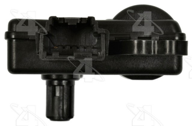 HVAC Recirculation Door Actuator Four Seasons 73124