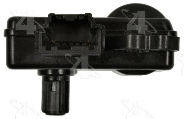 HVAC Recirculation Door Actuator Four Seasons 73125