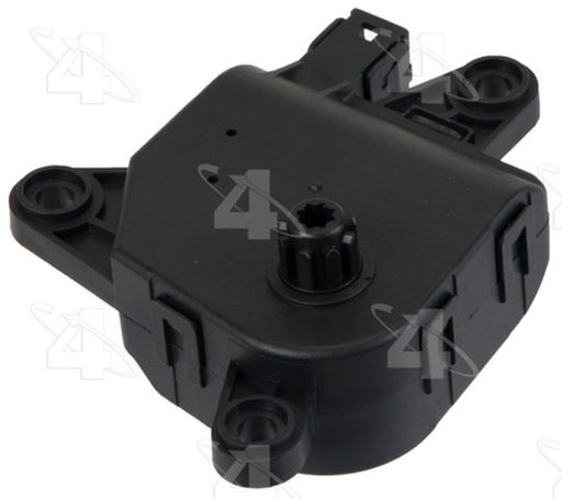 HVAC Mode Door Actuator Four Seasons 73131