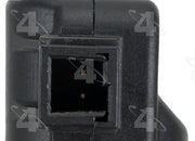 HVAC Mode Door Actuator Four Seasons 73131