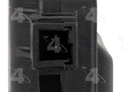 HVAC Blend Door Actuator Four Seasons 73132
