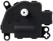 HVAC Mode Door Actuator Four Seasons 73133