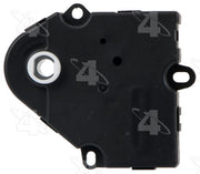 HVAC Blend Door Actuator Four Seasons 73137