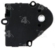 HVAC Blend Door Actuator Four Seasons 73137
