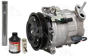 A/C Compressor Kit Four Seasons 7313NK