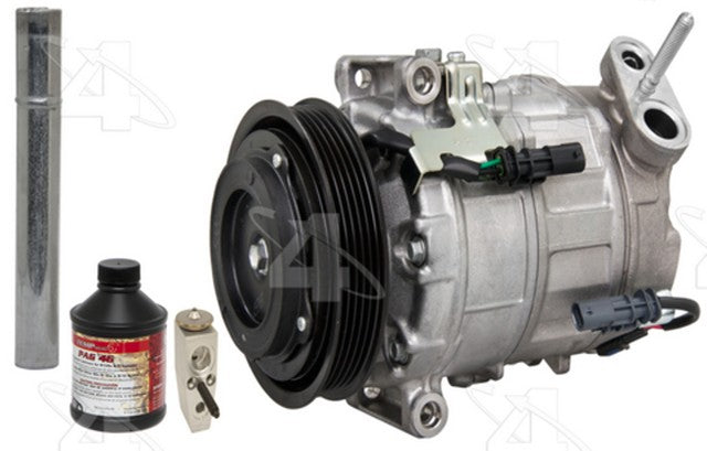 A/C Compressor Kit Four Seasons 7313NK