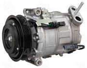 A/C Compressor Kit Four Seasons 7313NK