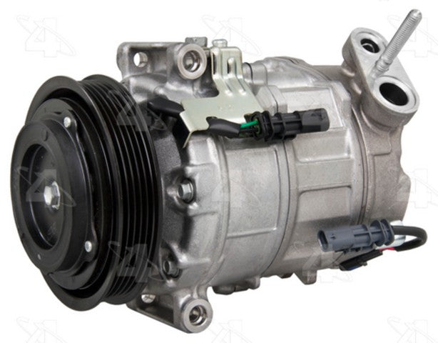 A/C Compressor Kit Four Seasons 7313NK