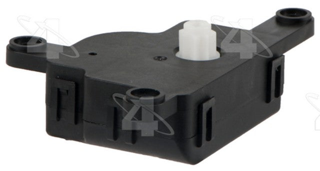 HVAC Mode Door Actuator Four Seasons 73141