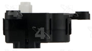 HVAC Mode Door Actuator Four Seasons 73141