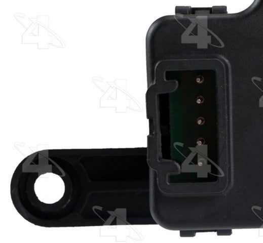 HVAC Mode Door Actuator Four Seasons 73141