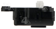 HVAC Mode Door Actuator Four Seasons 73141