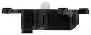 HVAC Mode Door Actuator Four Seasons 73141