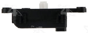 HVAC Mode Door Actuator Four Seasons 73141