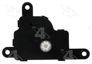 HVAC Mode Door Actuator Four Seasons 73141
