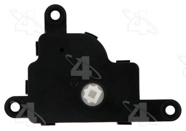 HVAC Mode Door Actuator Four Seasons 73141