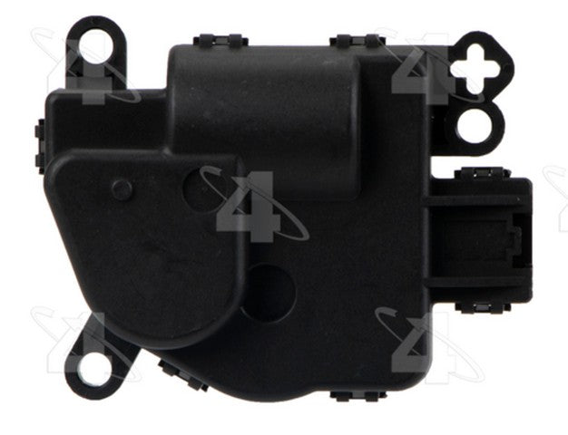 HVAC Recirculation Door Actuator Four Seasons 73146