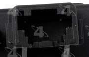 HVAC Recirculation Door Actuator Four Seasons 73146