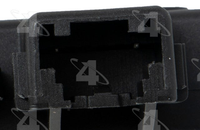 HVAC Recirculation Door Actuator Four Seasons 73146