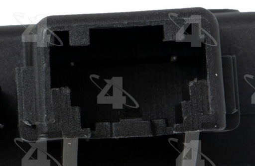 HVAC Recirculation Door Actuator Four Seasons 73146