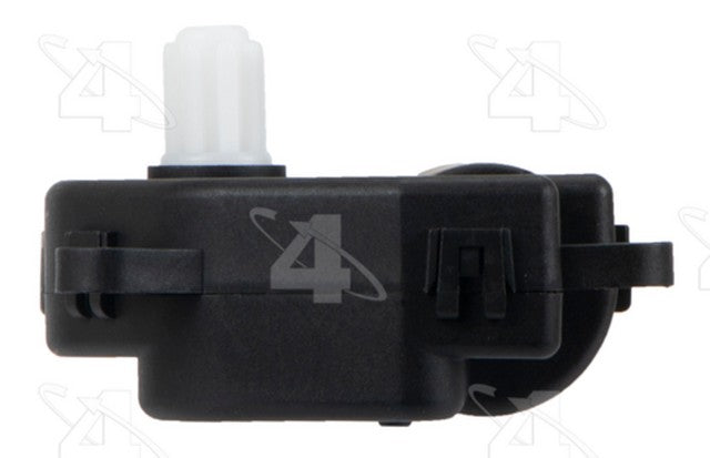 HVAC Recirculation Door Actuator Four Seasons 73146