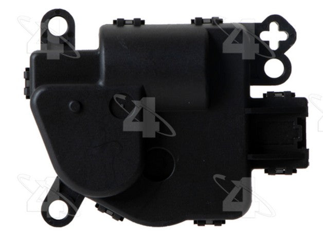 HVAC Recirculation Door Actuator Four Seasons 73150