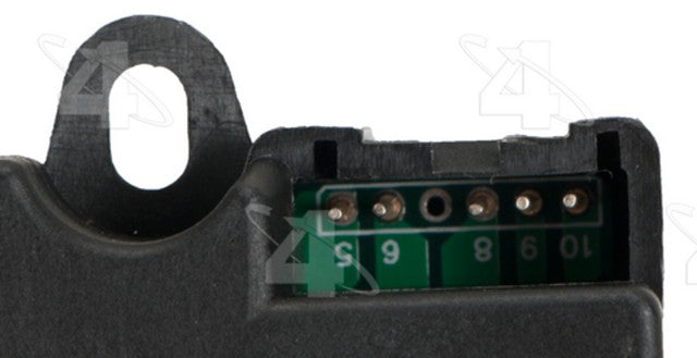 HVAC Blend Door Actuator Four Seasons 73155