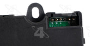 HVAC Mode Door Actuator Four Seasons 73156