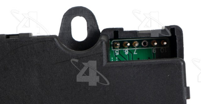 HVAC Mode Door Actuator Four Seasons 73156