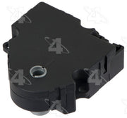 HVAC Mode Door Actuator Four Seasons 73158