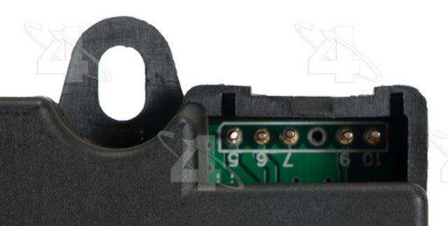 HVAC Mode Door Actuator Four Seasons 73158