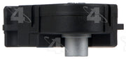 HVAC Mode Door Actuator Four Seasons 73158