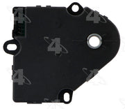 HVAC Mode Door Actuator Four Seasons 73158