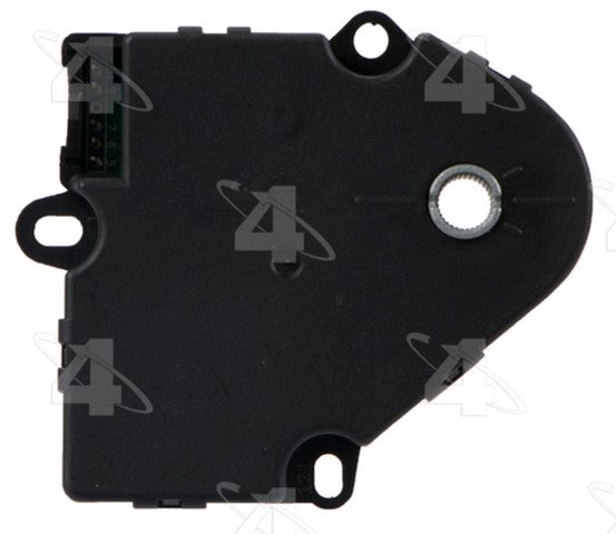 HVAC Mode Door Actuator Four Seasons 73158