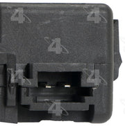 HVAC Recirculation Door Actuator Four Seasons 73159