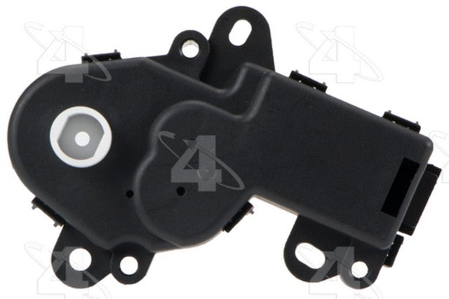 HVAC Recirculation Door Actuator Four Seasons 73159