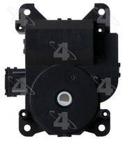 HVAC Blend Door Actuator Four Seasons 73162